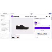 Tema Debutify Para Shopify C/ 28 Aplicativos (desbloqueados)
