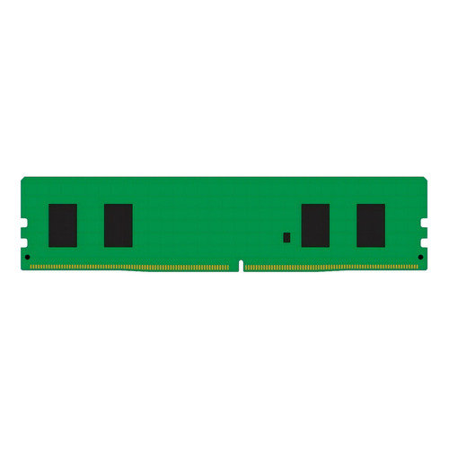 Memoria Pc Kingston 4gb 3200 Ddr4 Non-ecc Cl22