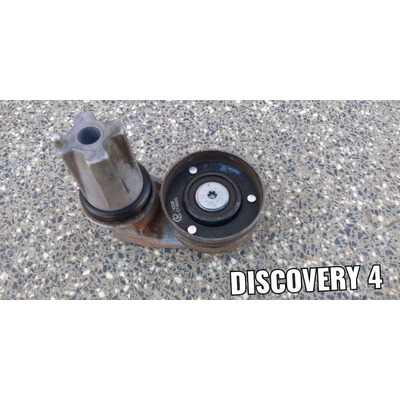 Tensor Falso Discovery 4 Discovery 3 Diesel 