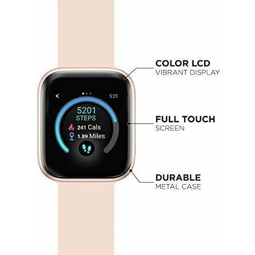 Itouch air online