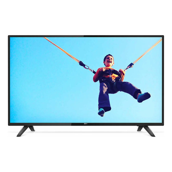 Smart TV Philips 5800 Series 32PHG5813/77 LED Saphi HD 32" 110V/240V