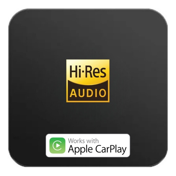 Convierte A Carplay Inalámbrico/ Adaptador Car Play 