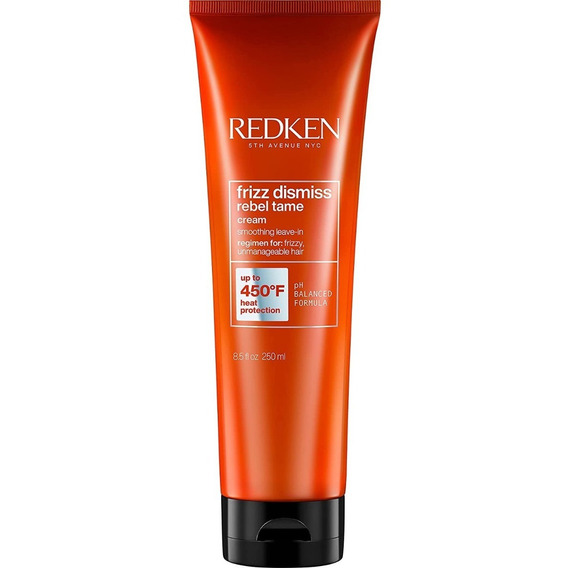 Redken Frizz Dismiss Rebel Tame (250 Ml)