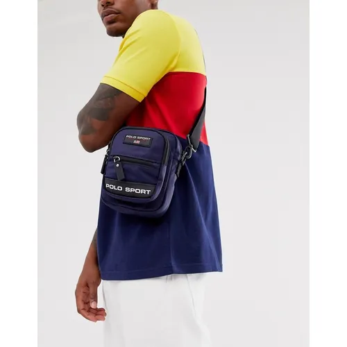 Bandolera polo sport hotsell