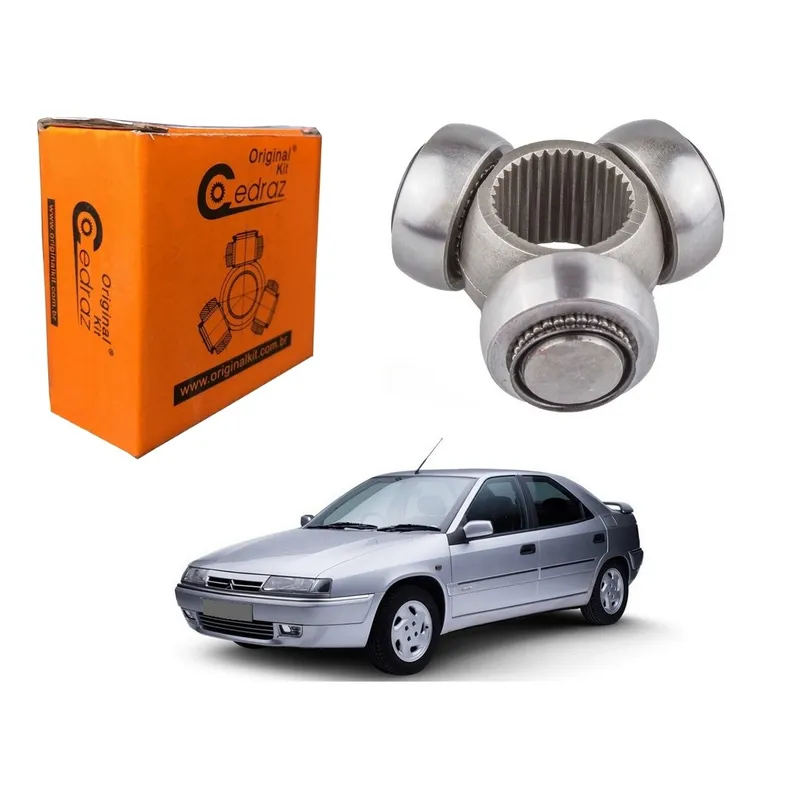 Trizeta Cedraz Xantia 2.0 Manual 1995 A 2000