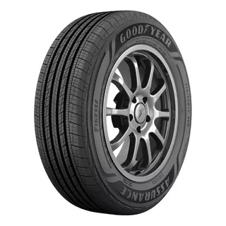 215/50r18 Goodyear Assurance Finesse 92h Sl Índice De Velocidad H