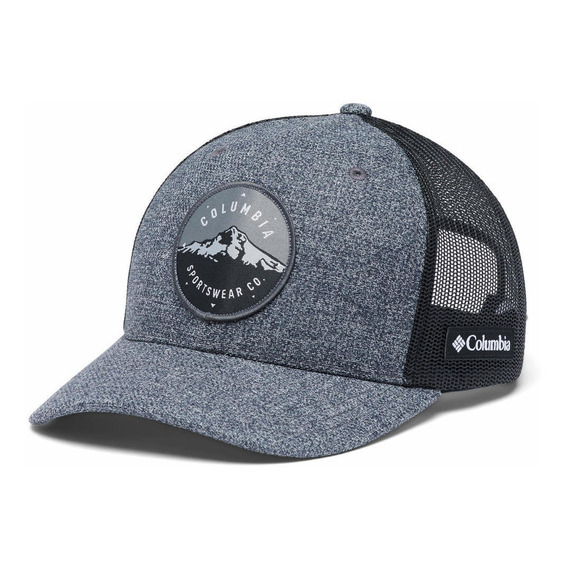 Gorros Columbia Columbia Mesh Snap Back - High Gris