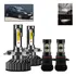 Para Ford Fiesta 2001