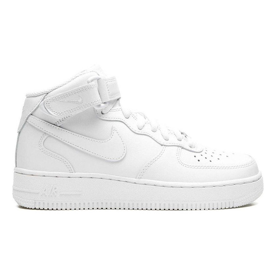 Championes De Mujer Nike Air Force 1 07 Mid