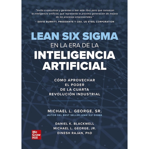 Lean Six Sigma En La Era De La Inteligencia Artificial