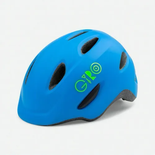 Casco giro niño new arrivals