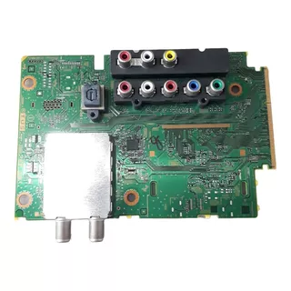 Placa Principal Tuner Para Tv Kdl-50w805b