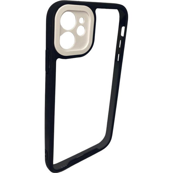 Carcasa Funda Protector Acrylic Para iPhone 11 11 Pro Max