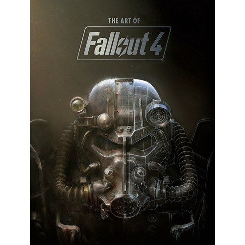 The Art Of Fallout 4 - Bethesda Softworks