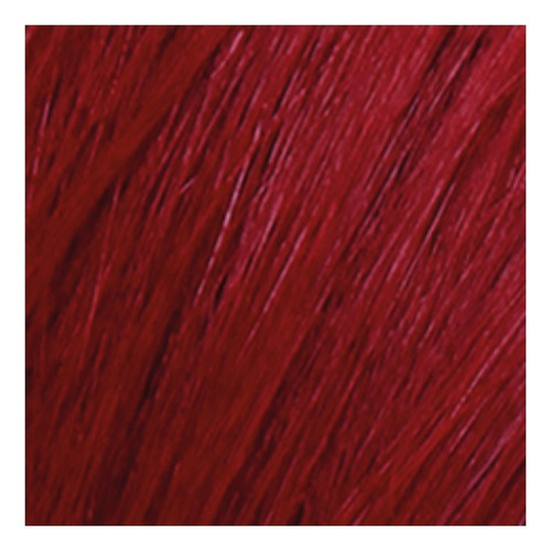Kit Tinte Alfaparf  Pigments Pigmentos puros ultra concentrados tono 6 red