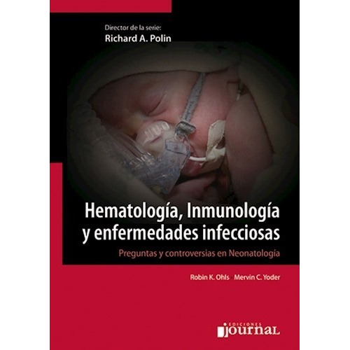 Hematología Inmunología Y Enfermedades Infeccio Neonatologia