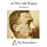 Libro At War With Pontiac - The Perfect Library