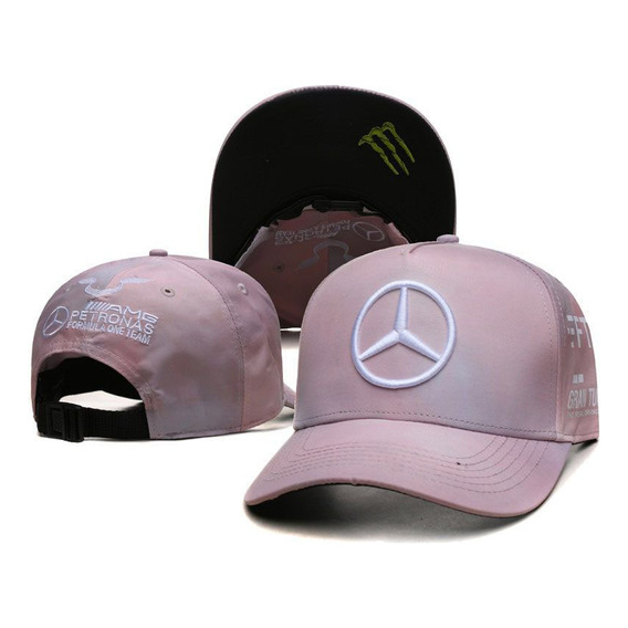 Gorras Mercedes-benz Unicolor