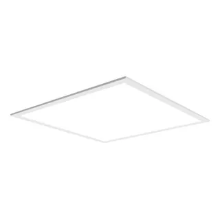 Panel Led Techo 60x60 36w Luz Neutra 4000k Osram Ledvance Color Blanco