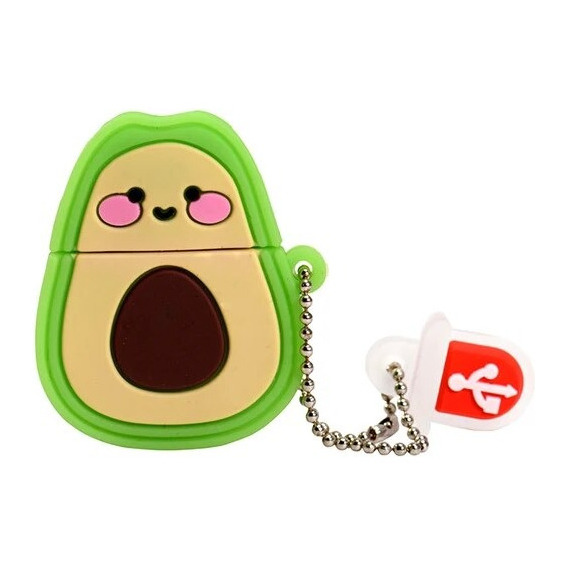 Pendriver Usb 2.0 Jaster Palta Enamorada 64gb 