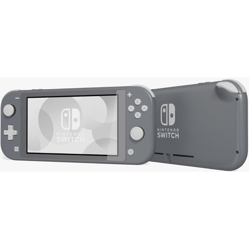 Nintendo  Lite Switch Lite 32GB Standard color  gris