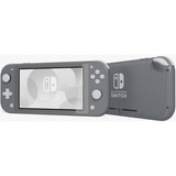 Nintendo  Lite Switch Lite 32gb Standard Color  Gris