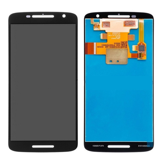 Modulo Pantalla Display Para Motorola Moto X Play 1563 1562