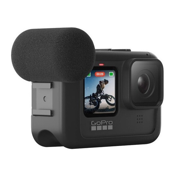 Mod Multimedia - Accesorio Oficial De Gopro