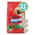 Alimento Dogui Recetas Caseras para perro adulto sabor carne y vegetales de 21 kg