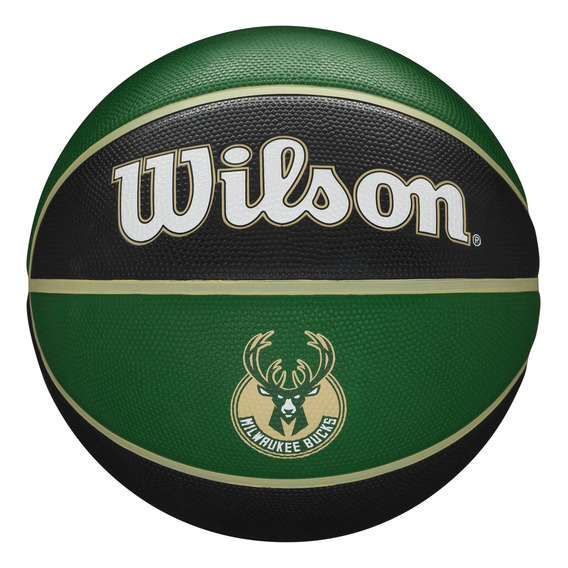 Balón Baloncesto Wilson Team Tribute Nba Basketball #7