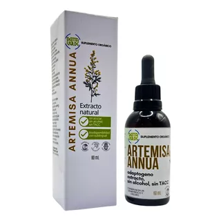 Artemisa Annua Sweet Wormwood Extracto