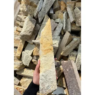 Piedra Murete Bariloche, Revestimientos Para Paredes