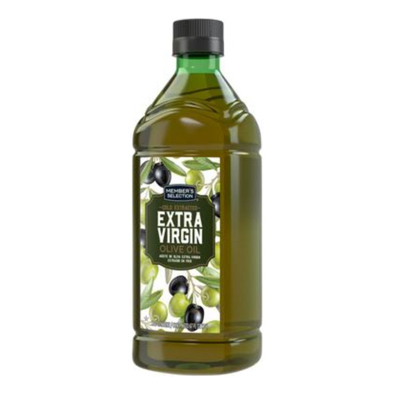 Aceite De Oliva Extra Virgen 2litros - L a $59375