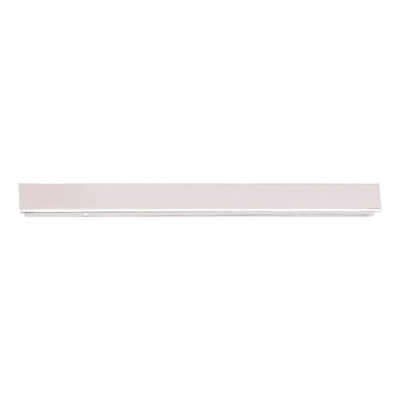 Aplique Pared Artis L Blanco 100cm Led 46w Deco Moderno Cie