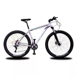 Bicicleta Mtb Kore Rodado 29 21 Vel Frenos Hidraulicos K1