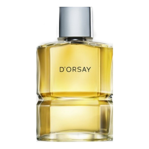 Ésika D'orsay Parfum 90 ml para  hombre