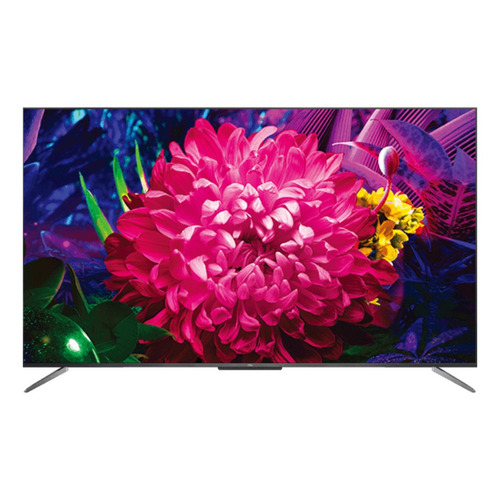 Smart TV TCL C71-Series 55C715 QLED Android TV 3D 4K 55" 100V/240V