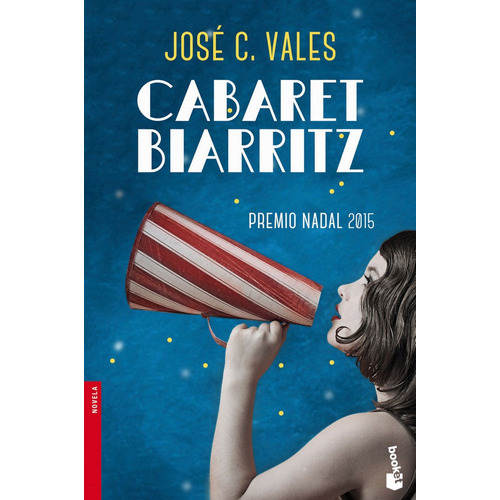 Cabaret Biarritz - Vales,jose C