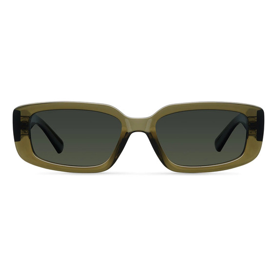 Lentes De Sol Meller - Akin Moss Olive