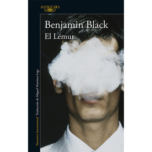 El Lemur, De Black, Benjamin. Editorial Alfaguara, Tapa Blanda En Español