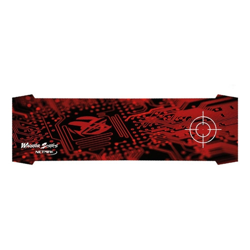 Mouse Pad gamer Netmak NM-KIBUN2 extended 900mm x 280mm