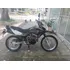 Honda Xr 150, Negra