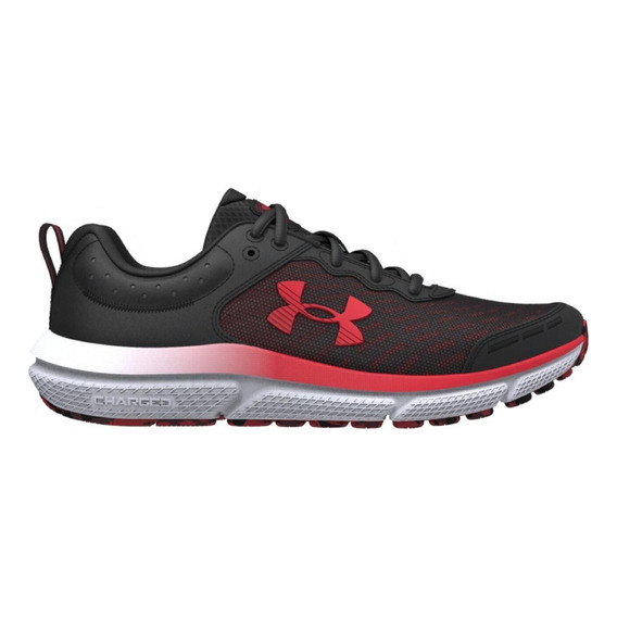 Tenis Under Armour Assert 10 Juvenil 3026182001 3026182600