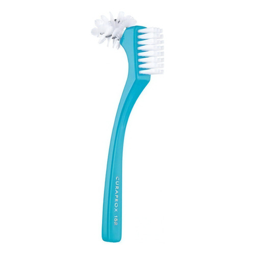 Cepillo de dientes Curaprox Protesis BDC 152 duro