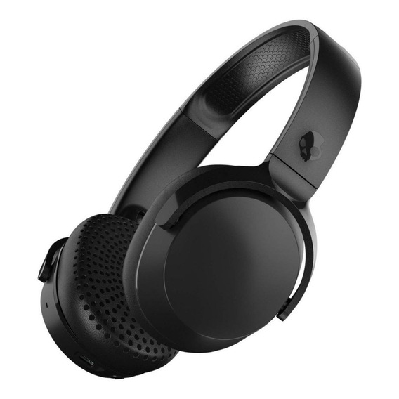 Audífonos inalámbricos Skullcandy Riff Wireless S5PXW Black