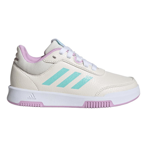 Tenis adidas Tensaur Sport Training Lace Multicolor De Niña