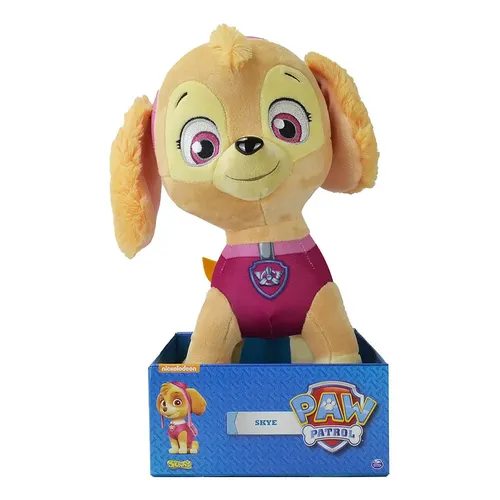 Sunny Boneco Patrulha Canina 1342 Skye Focos | Frete grátis