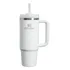 Vaso Térmico Stanley Quencher 2.0 De 887 Ml Front Blanco