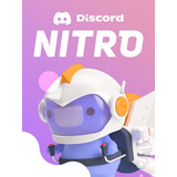 Discord Nitro 3 Meses Codigo