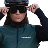 Campera Ciclismo Classique Mtb Ruta Rompeviento Actitustore